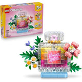 LEGO® Creator - Floral Decor Perfume Bottle
