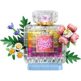 LEGO® Creator - Floral Decor Perfume Bottle