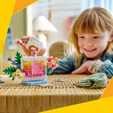 LEGO® Creator - Floral Decor Perfume Bottle