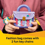 LEGO® Creator 3-in-1 - Art Fashion Bag with Storage