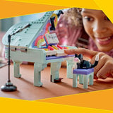 LEGO® Creator 3-in-1 - Music Decor Piano with Cat