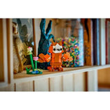LEGO® Creator 3-in-1 - Cute Animals: Red Panda