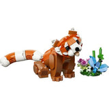 LEGO® Creator 3-in-1 - Cute Animals: Red Panda