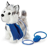 Perfect Partner Pets – Perrito para Pasear Interactivo Husky