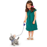 Perfect Partner Pets – Perrito para Pasear Interactivo Frenc