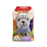 Perfect Partner Pets – Perrito para Pasear Interactivo Frenc