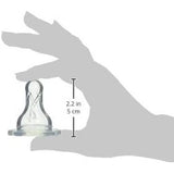 Dr. Brown's-Tetera Estandar Nivel 4