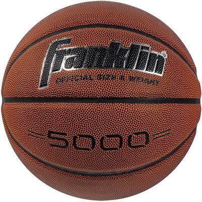 Pelota Basket B6 28.5 5000 Lam Tan/Blk