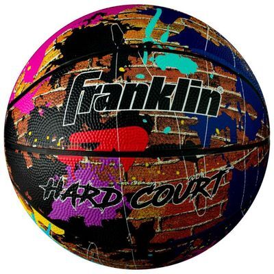 Pelota Basket B7 Hard Crt Dp Channel