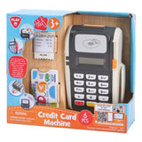 Máquina de Tarjeta Crédito 6 Pcs