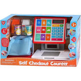 Caja de Autoservicio 27 Pcs