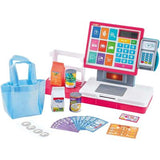 Caja de Autoservicio 27 Pcs