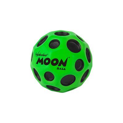 Pelota Rebote Lunar Colores Surtido 63mm