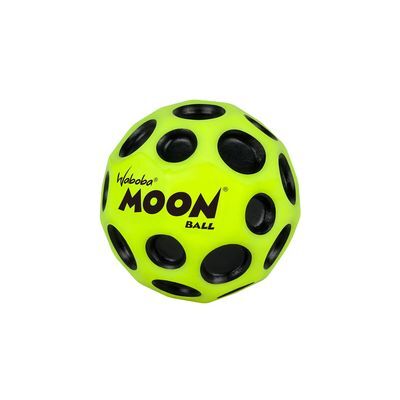 Pelota Rebote Lunar Colores Surtido 63mm