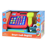 Caja Registradora Smart 26 Pcs
