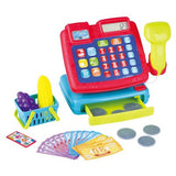 Caja Registradora Smart 26 Pcs