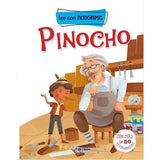 Libro Lee con Pictogramas Surtidos