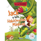 Libro Lee con Pictogramas Surtidos