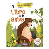Libro Lee con Pictogramas Surtidos