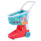 Carro de Supermercado 9 Pcs