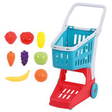 Carro de Supermercado 9 Pcs