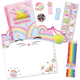 Libro de Colorear Rainbow