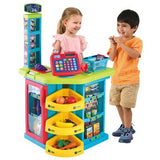 Tienda de Comestibles 64 Pcs