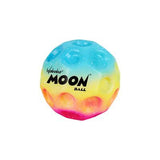 Pelota Rebote Lunar degradado Color Surtido 63mm