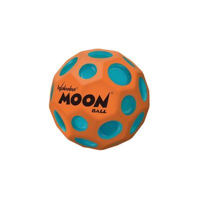 Pelota Rebote Lunar Marcianos 63mm