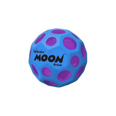 Pelota Rebote Lunar Marcianos 63mm