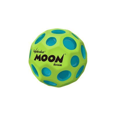 Pelota Rebote Lunar Marcianos 63mm