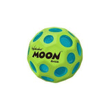 Pelota Rebote Lunar Marcianos 63mm