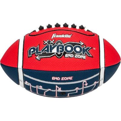 Balon Mini Playbook 9 Piezas Pdq