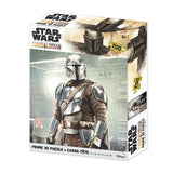 Rompecabeza Mandalorian 200pc