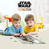 Rompecabeza Mandalorian 200pc