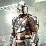 Rompecabeza Mandalorian 200pc