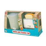 Set Hervidor & Tostadora