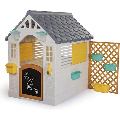 Casita Para Niños con Accesorios