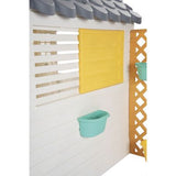 Casita Para Niños con Accesorios