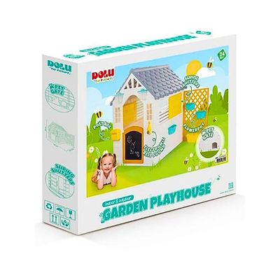 Casita Para Niños con Accesorios
