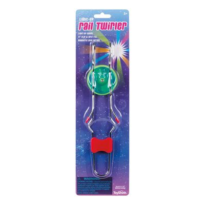 Rail Giratorio Iluminando