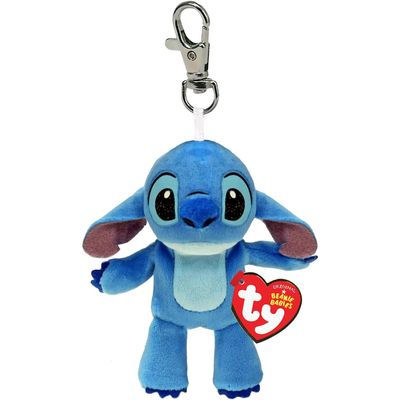 Beanie Clips - Stitch 5"