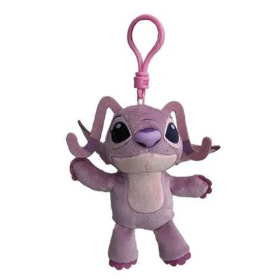 Beanie Clips - Angel 5"