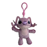 Beanie Clips - Angel 5"