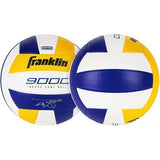 Pelota Vollyball Indoor Kwj9000 Azul/Ama