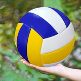 Pelota Vollyball Oversize Cloud Court Xl