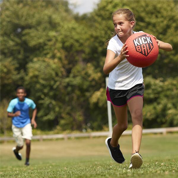 Pelota de Kick  Ball 10 Pulg.