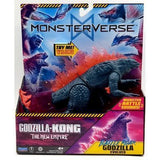 Godzilla x Kong Figuras 6pulg Surtido