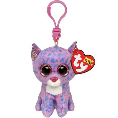 Beanie Clips - Cassidy 5"