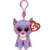 Beanie Clips - Cassidy 5"
